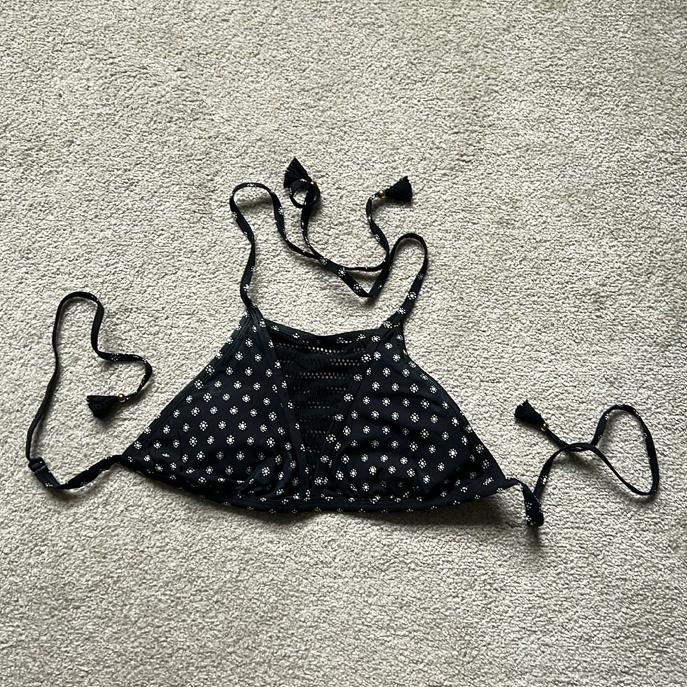 Bathing suit top